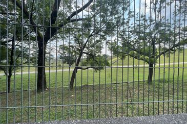 Damansara Heights (Bukit Damansara)