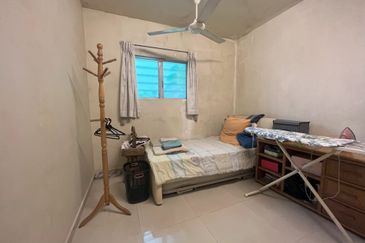 Damansara Heights (Bukit Damansara)