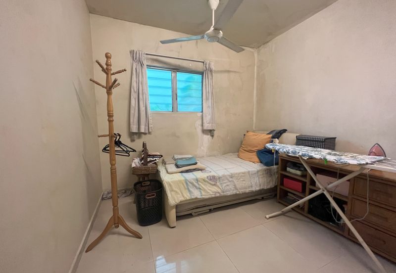 Damansara Heights (Bukit Damansara)