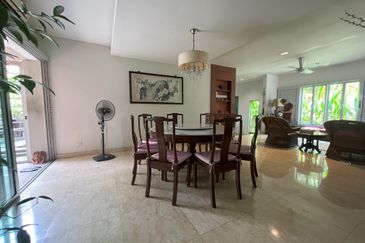 Damansara Heights (Bukit Damansara)