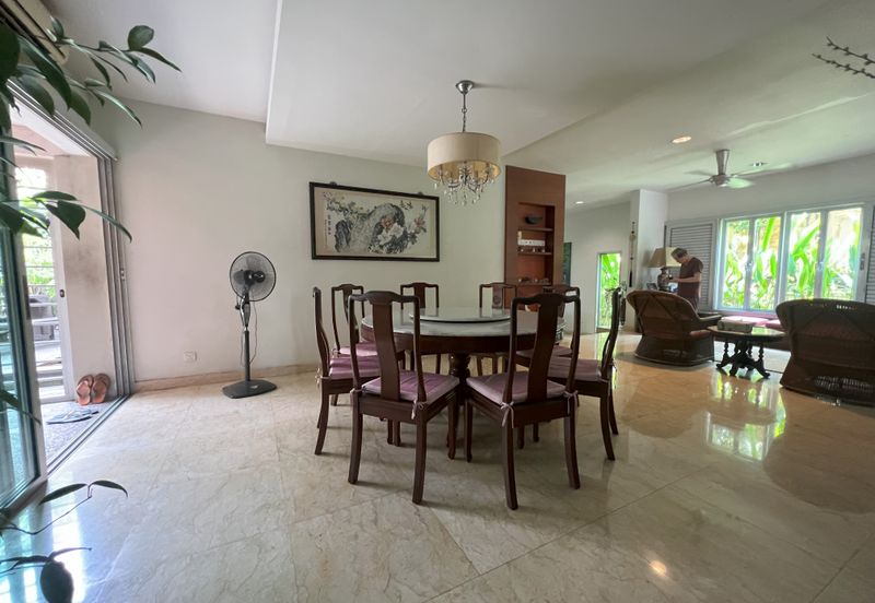 Damansara Heights (Bukit Damansara)