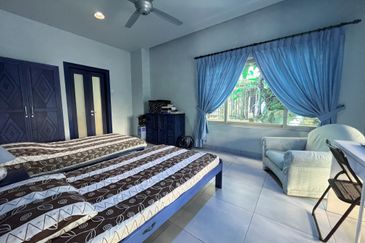 Damansara Heights (Bukit Damansara)