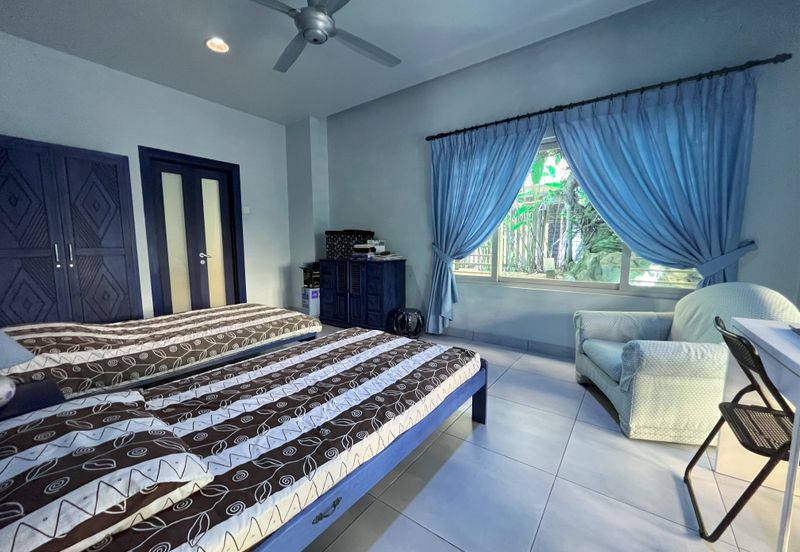 Damansara Heights (Bukit Damansara)