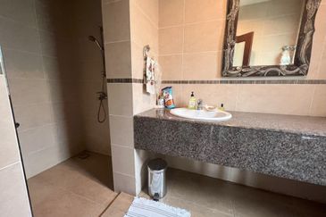 Damansara Heights (Bukit Damansara)