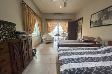 Damansara Heights (Bukit Damansara)