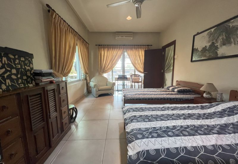 Damansara Heights (Bukit Damansara)