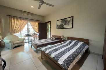 Damansara Heights (Bukit Damansara)