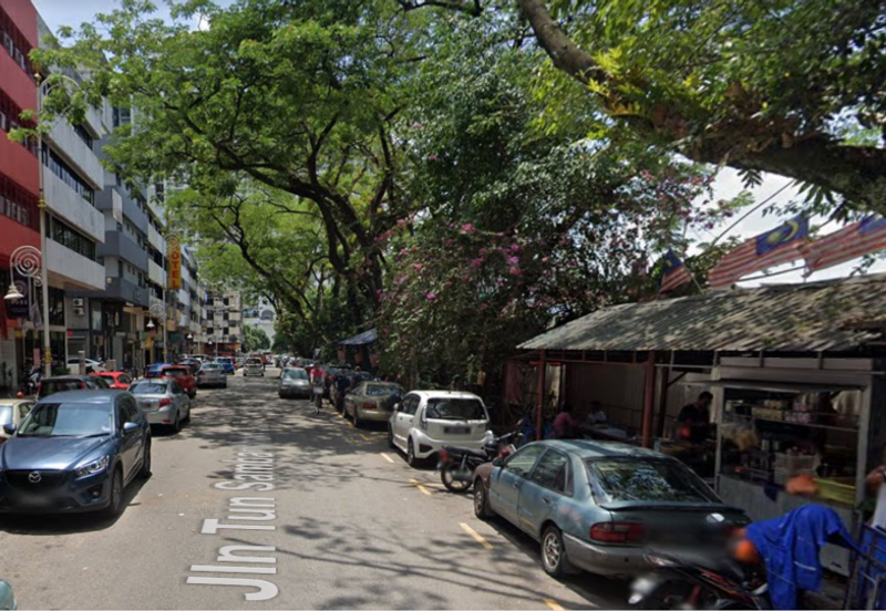Brickfields , Brickfields , Kuala Lumpur 5 Storey Shoplot 