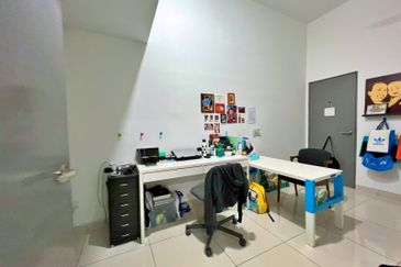 Bandar Damai Perdana