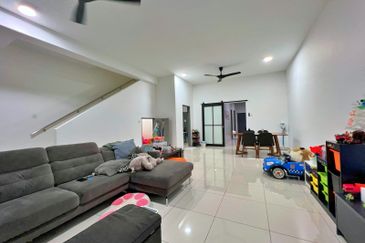 Bandar Damai Perdana