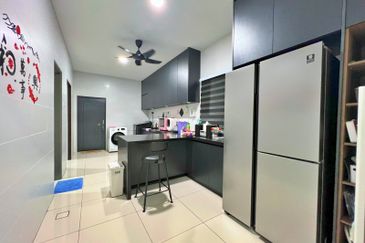 Bandar Damai Perdana