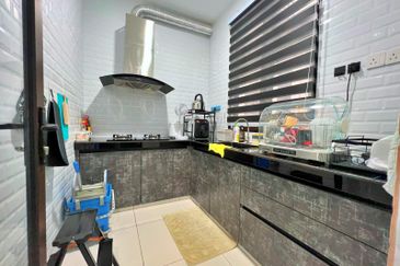 Bandar Damai Perdana