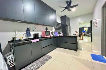 Bandar Damai Perdana