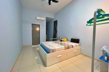 Bandar Damai Perdana