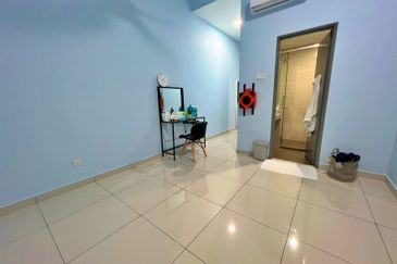 Bandar Damai Perdana