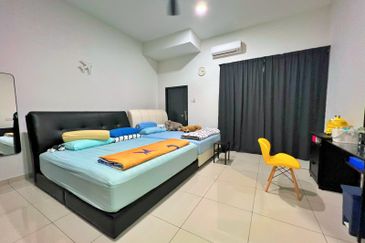 Bandar Damai Perdana