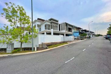 Bandar Damai Perdana