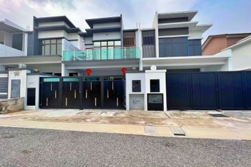 Bandar Damai Perdana