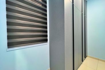 Bandar Damai Perdana