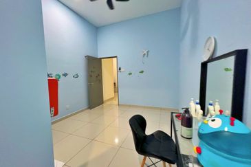 Bandar Damai Perdana