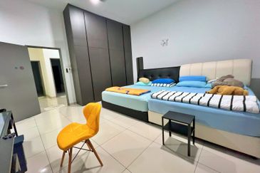 Bandar Damai Perdana