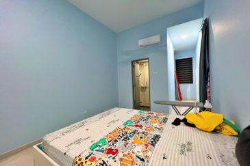 Bandar Damai Perdana