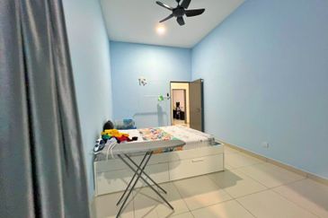 Bandar Damai Perdana