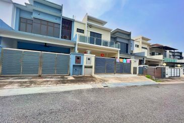 Bandar Damai Perdana