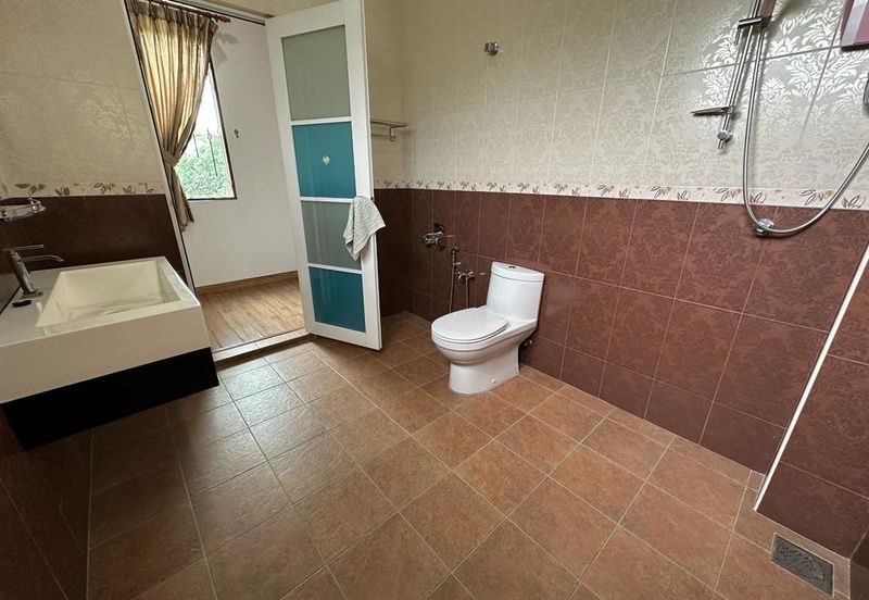 Bandar Sungai Long ,Bandar Sungai Long , Selangor 2 Stry Bungalow 