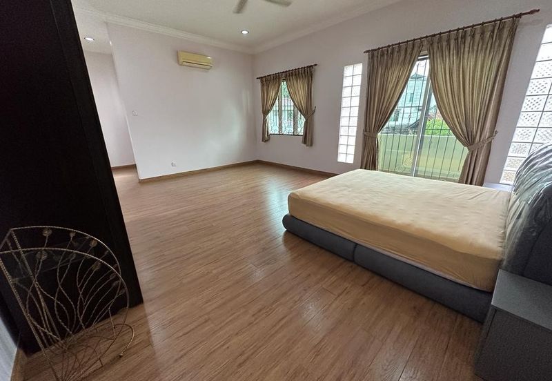 Bandar Sungai Long ,Bandar Sungai Long , Selangor 2 Stry Bungalow 