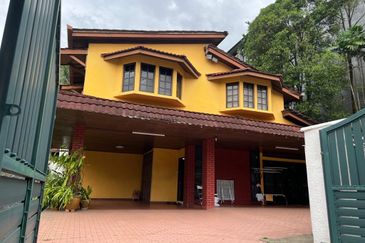 Damansara Heights (Bukit Damansara)