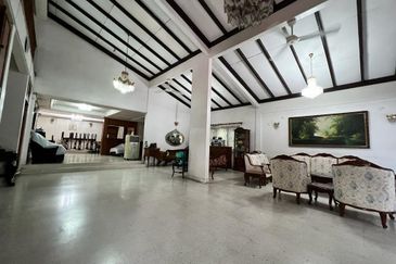 Damansara Heights (Bukit Damansara)