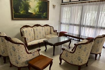 Damansara Heights (Bukit Damansara)