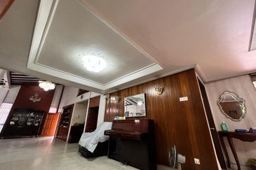 Damansara Heights (Bukit Damansara)