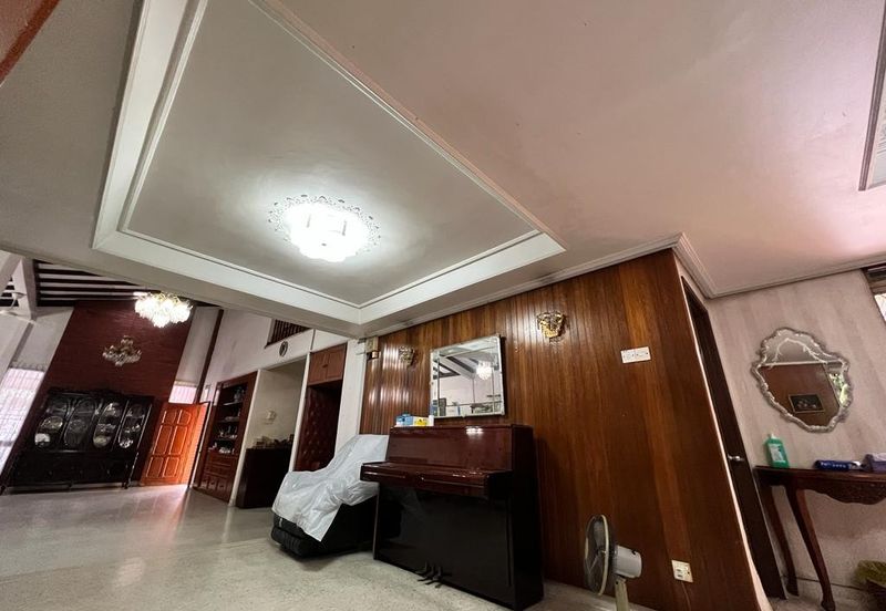 Damansara Heights (Bukit Damansara)