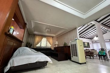 Damansara Heights (Bukit Damansara)