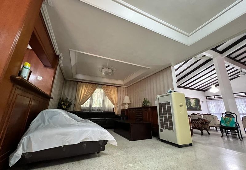 Damansara Heights (Bukit Damansara)