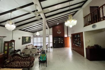 Damansara Heights (Bukit Damansara)