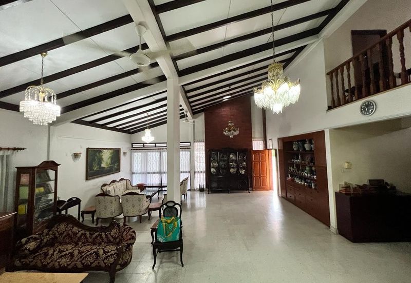 Damansara Heights (Bukit Damansara)