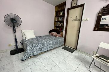 Damansara Heights (Bukit Damansara)