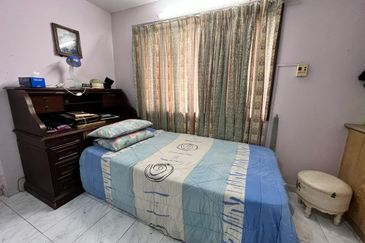 Damansara Heights (Bukit Damansara)