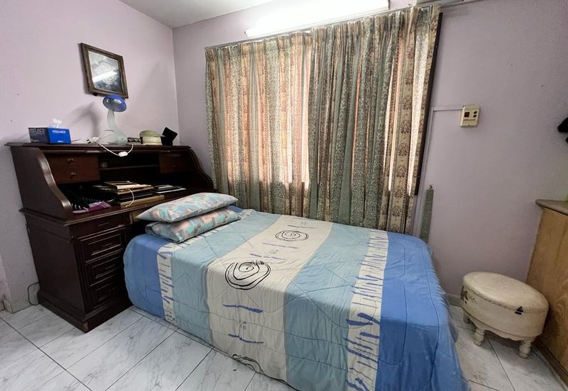 Damansara Heights (Bukit Damansara)