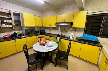 Damansara Heights (Bukit Damansara)