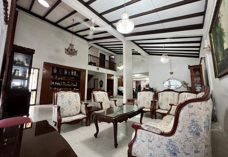 Damansara Heights (Bukit Damansara)