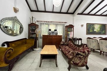 Damansara Heights (Bukit Damansara)