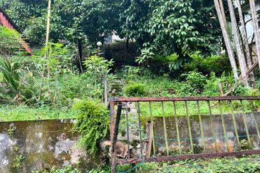 Damansara Heights (Bukit Damansara)