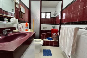 Damansara Heights (Bukit Damansara)