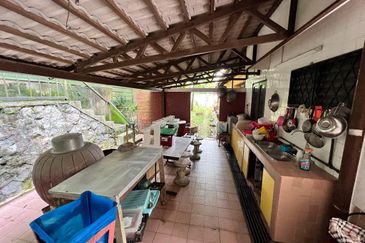 Damansara Heights (Bukit Damansara)