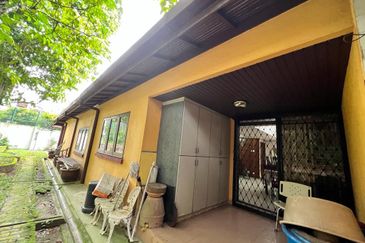 Damansara Heights (Bukit Damansara)