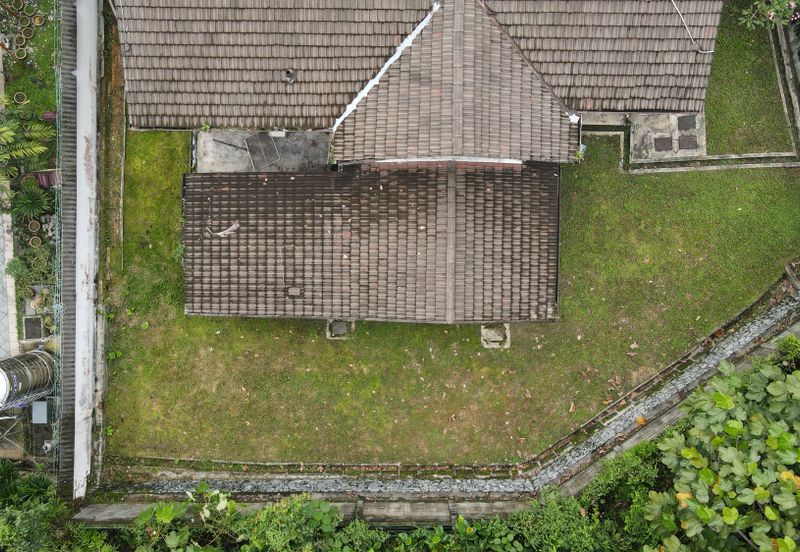 Lorong Taman Pantai 7